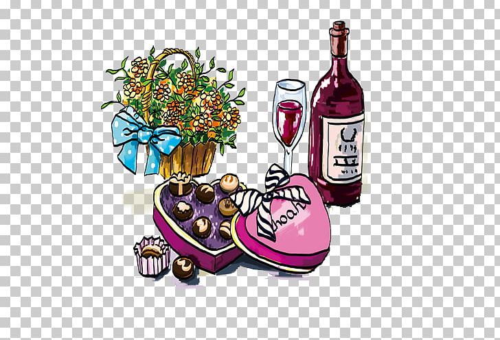 Red Wine Grape Chocolate PNG, Clipart, Advertising, Alcoholic Drink, Bottle, Candy, Cartoon Free PNG Download