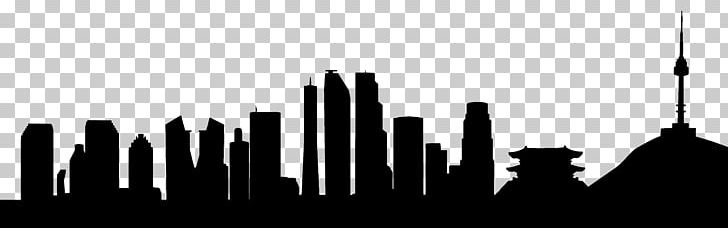 Seoul Skyline Photography PNG, Clipart, Animals, Art, Black And White, Byul, City Free PNG Download