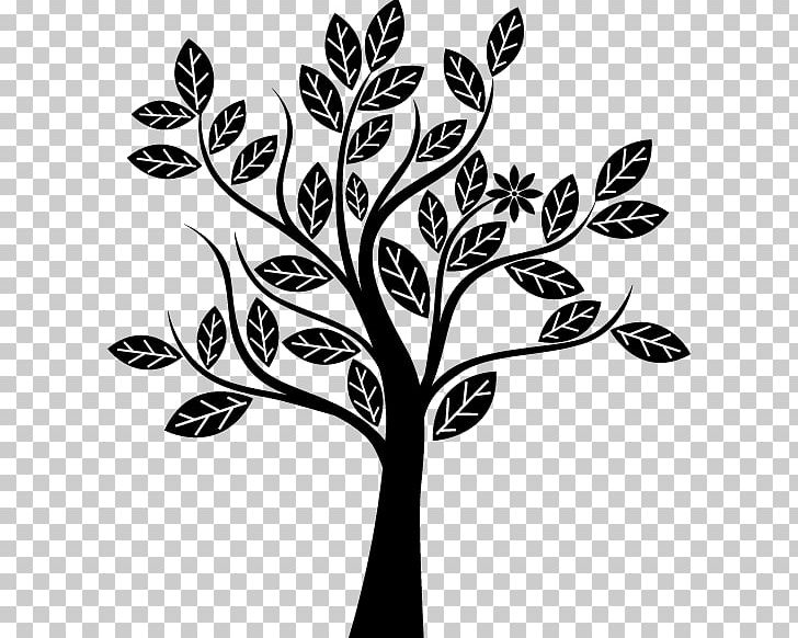Tree Silhouette PNG, Clipart, Animals, Black, Black And White, Branch, Christmas Tree Free PNG Download