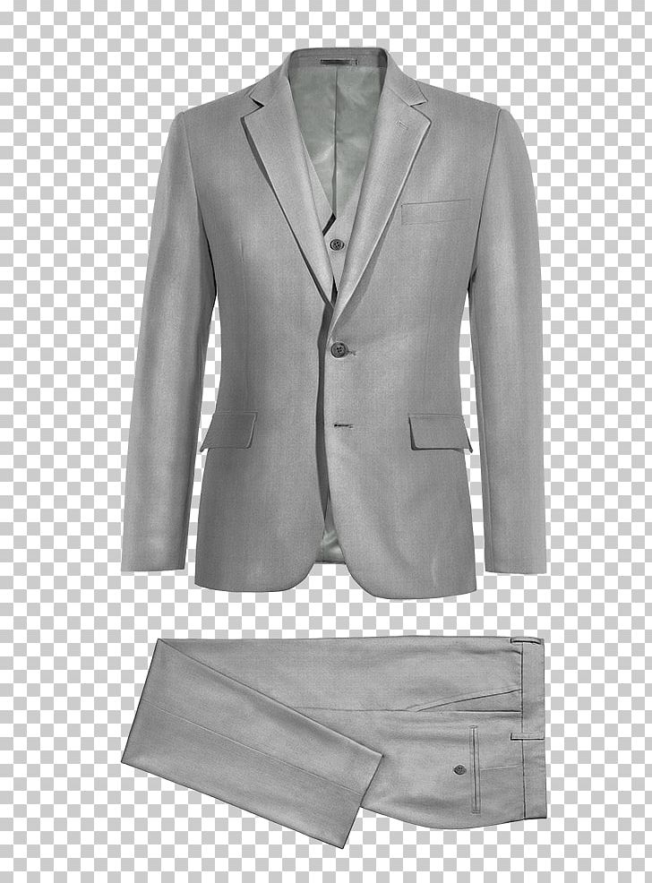 Tuxedo Suit Sport Coat Shirt Grey PNG, Clipart, Blazer, Button, Clothing, Costume, Doublebreasted Free PNG Download