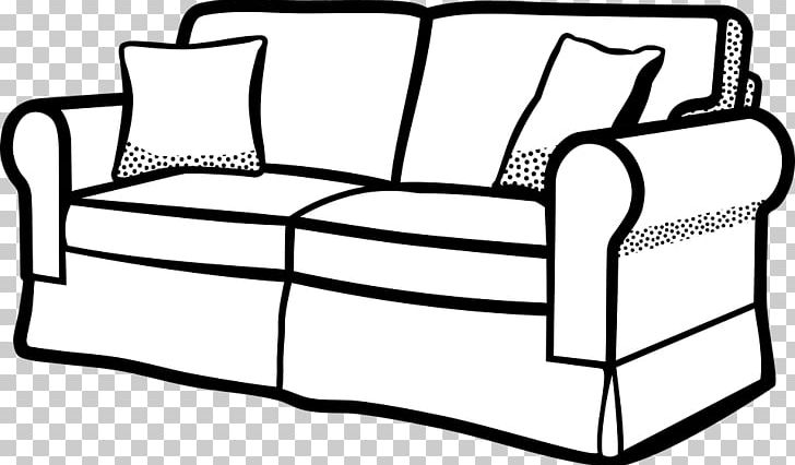 Window Living Room Couch Coloring Book PNG, Clipart, Angle, Area, Bedroom, Black, Black And White Free PNG Download