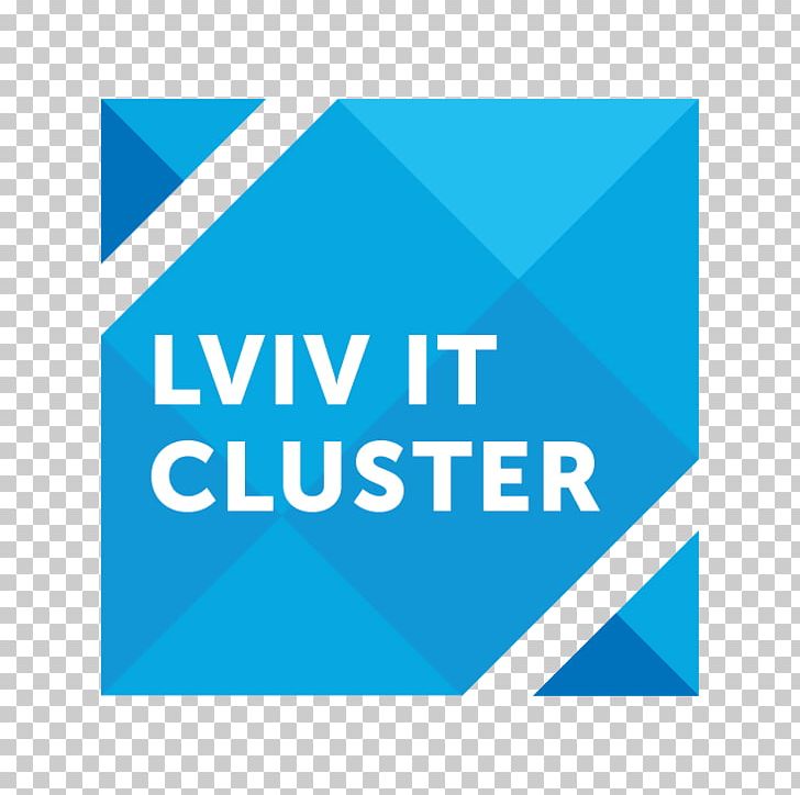 Lviv Business School Lviv IT Cluster Information Technology PNG, Clipart, Angle, Aqua, Area, Blue, Brand Free PNG Download