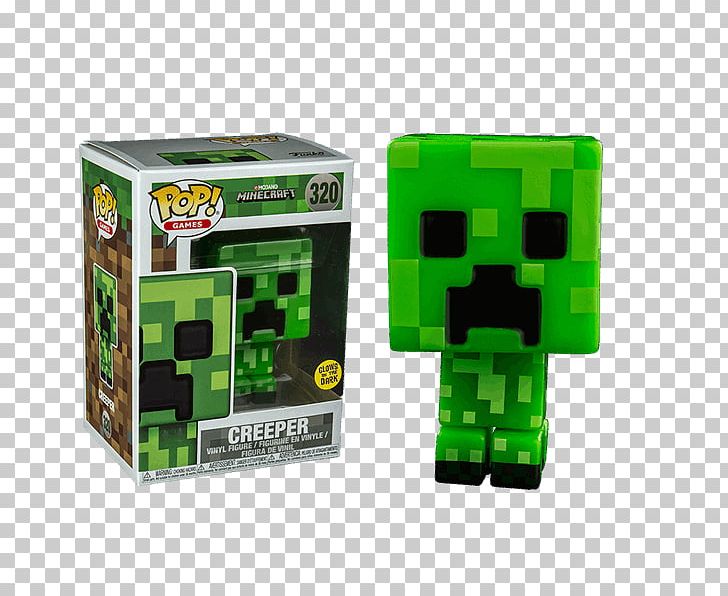 Minecraft Png Clipart Action Toy Figures Creeper Eb Games Australia Funko Fye Free Png Download - roblox games eb