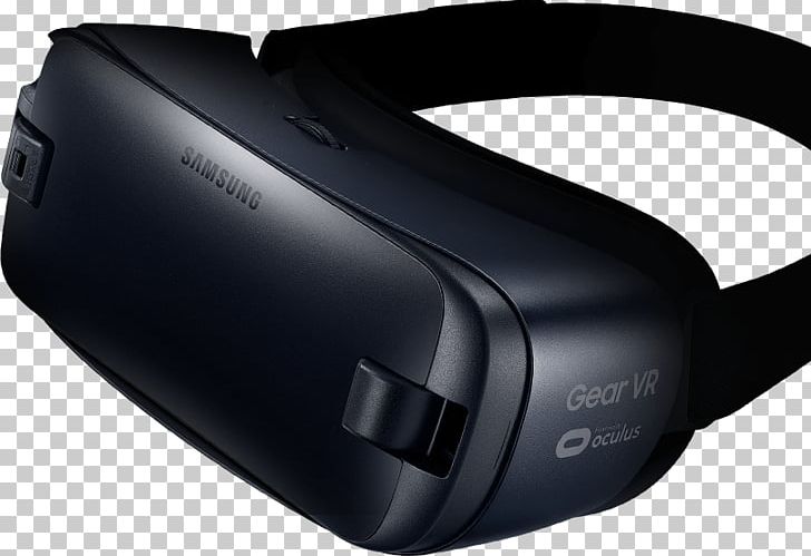 Samsung Gear VR Samsung Galaxy S7 Virtual Reality Headset PNG, Clipart, Android, Audio Equipment, Camera Accessory, Electronic Device, Flash Memory Cards Free PNG Download