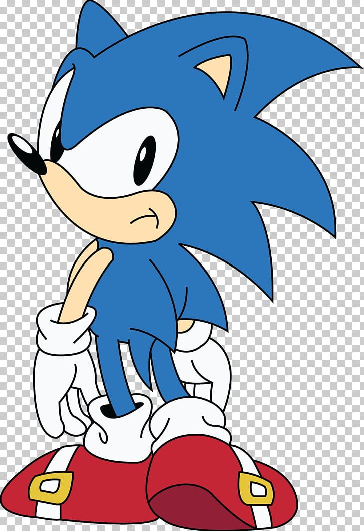 Sonic The Hedgehog Sonic Jam Tails Work Of Art PNG, Clipart, Area, Art, Artwork, Cartoon, Character Free PNG Download