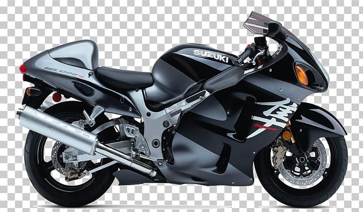 Suzuki Hayabusa Car Motorcycle Suzuki GSX-R Series PNG, Clipart, Automotive Exhaust, Exhaust System, Motorcycle Png, Personal Luxury Car, Product Free PNG Download