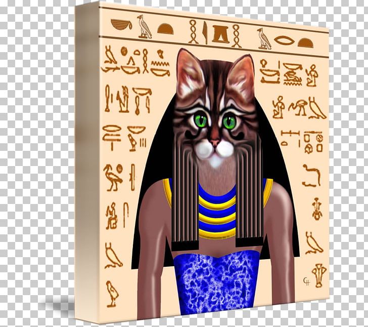 Whiskers Bastet Kitten Cat Ancient Egypt PNG, Clipart, Ancient Egypt, Animals, Art, Bastet, Box Free PNG Download