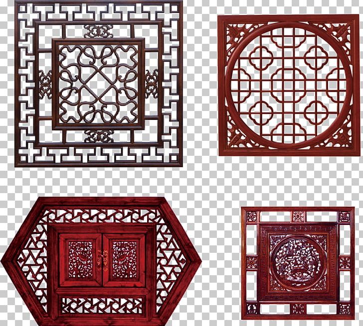 Window Motif Papercutting PNG, Clipart, Ancient, Ancient Carved Windows, Area, Art, Carved Free PNG Download