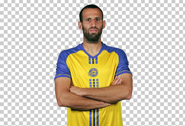 Yuval Spungin Maccabi Tel Aviv F.C. Israeli Premier League Toto Cup Netanya PNG, Clipart, Appearance, Arm, Assist, Beard, Defender Free PNG Download