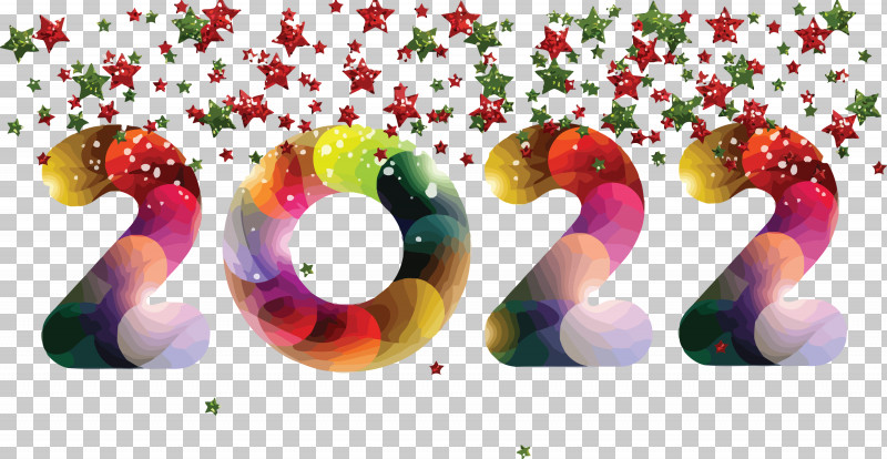 2022 Happy New Year 2022 New Year 2022 PNG, Clipart, Bauble, Christmas Day, Christmas Ornament M, Computer, Meter Free PNG Download