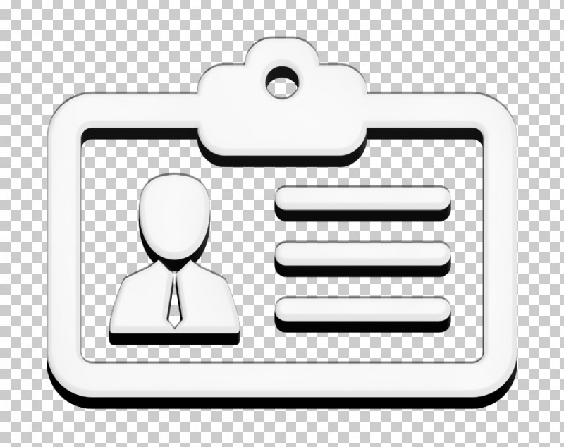 Contact Icon Business Icon Business Icon PNG, Clipart, Black, Black And White, Business Icon, Cartoon, Chemical Symbol Free PNG Download