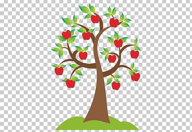 Apple Illustration Tree PNG, Clipart, Apple, Apple Seed Oil, Apple Tree, Artwork, Bloom Free PNG Download