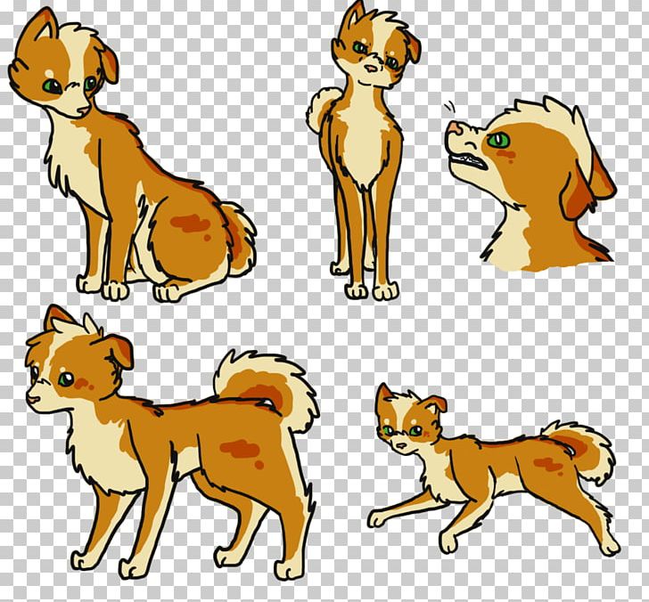 Dog Breed Puppy Lion Red Fox PNG, Clipart, Animal, Animal Figure, Animals, Big Cat, Big Cats Free PNG Download
