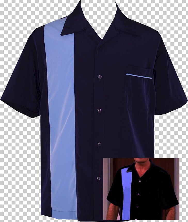 Dress Shirt Hoodie T-shirt Bowling Shirt PNG, Clipart, Black, Blue, Bowling Shirt, Button, Camp Shirt Free PNG Download