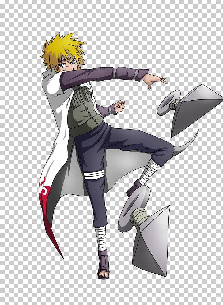 Minato Namikaze Itachi Uchiha Kakashi Hatake Naruto Drawing PNG, Clipart, Action Figure, Anime, Cartoon, Character, Costume Free PNG Download