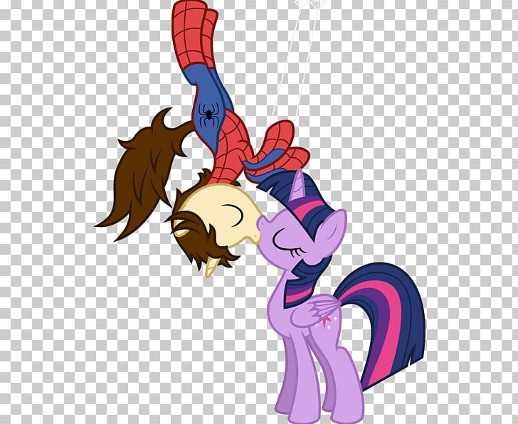 Pony Spider-Man Twilight Sparkle Venom PNG, Clipart, Animal Figure, Cartoon, Deviantart, Fictional Character, Horse Free PNG Download