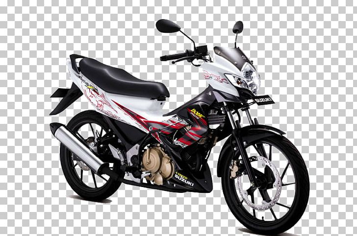 Suzuki Raider 150 Suzuki Satria Scooter Motorcycle PNG, Clipart, Car, Cars, Moped, Motorcycle, Motorcycle Accessories Free PNG Download