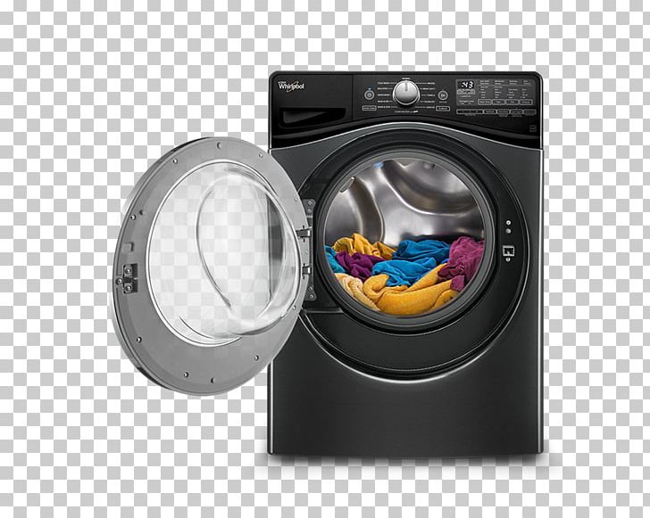 Washing Machines Whirlpool Corporation Clothes Dryer PNG, Clipart, Camera Lens, Clothes Dryer, Detergent, Efficient Energy Use, Home Appliance Free PNG Download