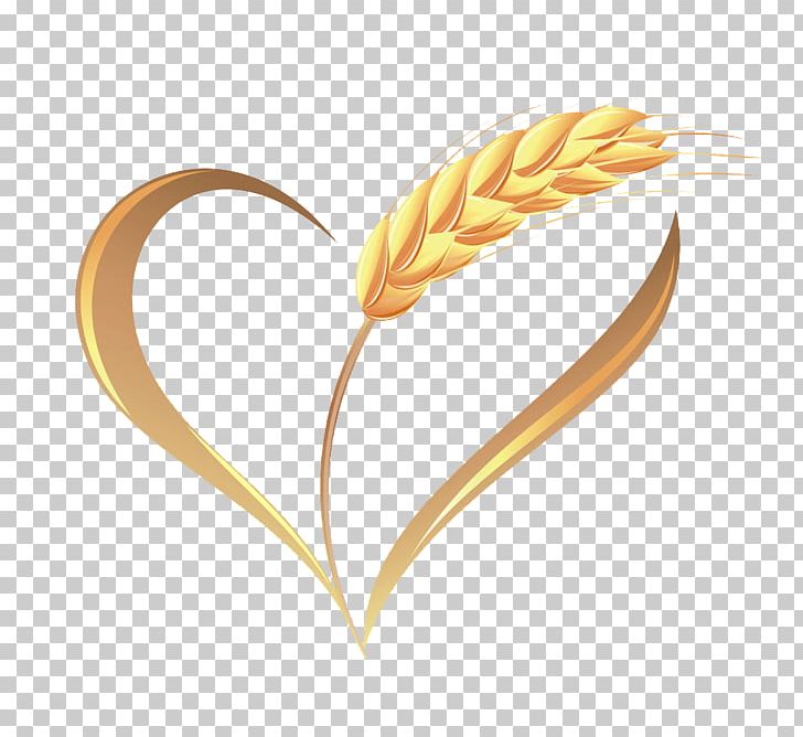 Wheat Computer Icons Ear Illustration PNG, Clipart, Abstraction, Body Jewelry, Cartoon Wheat, Cereal, Commodity Free PNG Download