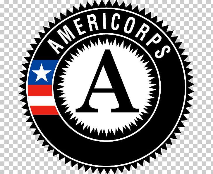AmeriCorps VISTA Corporation For National And Community Service Volunteering Habitat For Humanity PNG, Clipart, Americorps Vista, Area, Black And White, Brand, Circ Free PNG Download