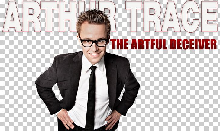 Arthur Trace / The Artful Deceiver Magician Tuxedo Marcela R. Font PNG, Clipart, American Honda Motor Company, Audience, Blazer, Brand, Eyewear Free PNG Download