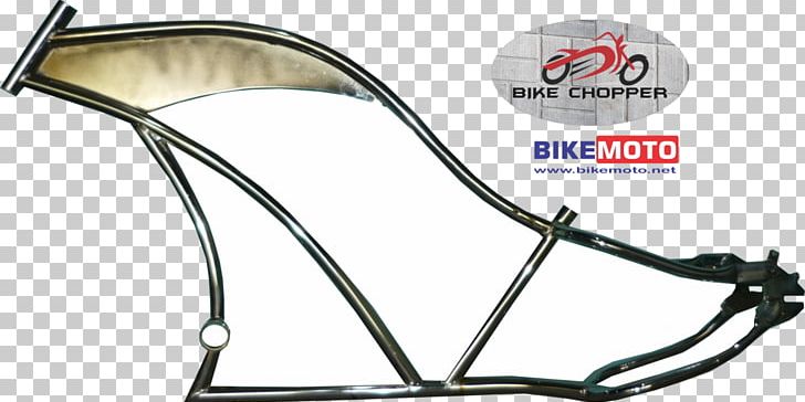 Bicycle Frames Chopper Bicycle Motorcycle PNG, Clipart,  Free PNG Download
