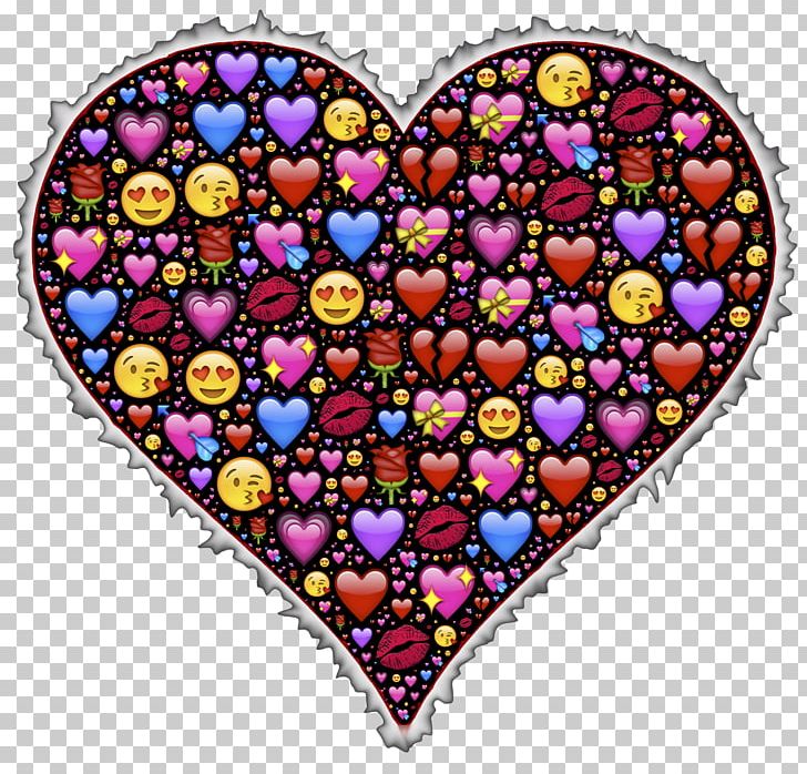 Emoji Heart Symbol Love Emoticon PNG, Clipart, Affection, Art Emoji, Circle, Compassion, Emoji Free PNG Download