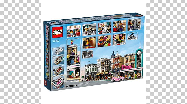 LEGO 10260 Creator Downtown Diner Lego Creator Lego Modular Buildings Hamleys PNG, Clipart, Diner, Hamleys, Lego, Lego Creator, Lego Minifigure Free PNG Download