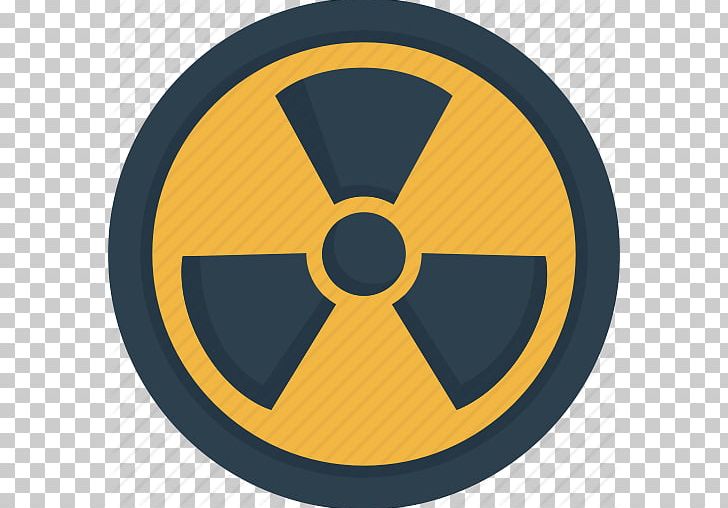 Radiation Computer Icons Symbol Radioactive Decay PNG, Clipart, Attribution, Brand, Circle, Computer Icons, Dangerous Free PNG Download
