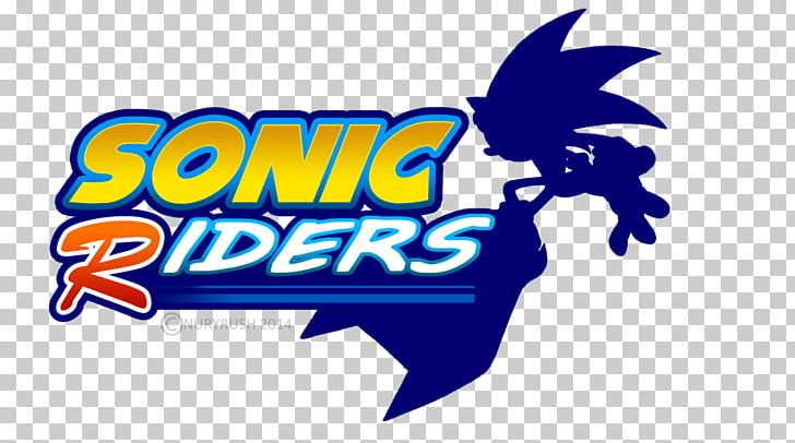 Sonic Riders: Zero Gravity Sonic Free Riders Sonic Unleashed SegaSonic The Hedgehog PNG, Clipart, Artwork, Brand, Gaming, Graphic Design, Line Free PNG Download