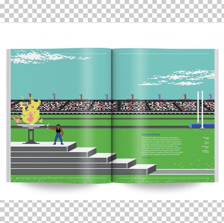 Summer Games Brand Commodore 64 PNG, Clipart, Advertising, Art, Banner, Brand, Commodore Free PNG Download