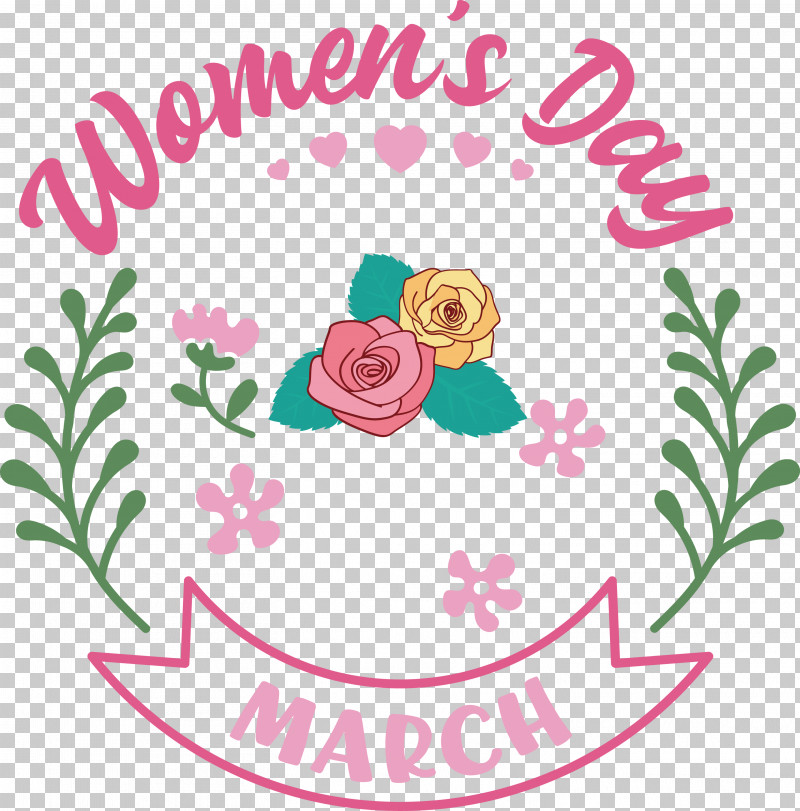Womens Day Happy Womens Day PNG, Clipart, Cut Flowers, Data, Floral Design, Happy Womens Day, Womens Day Free PNG Download