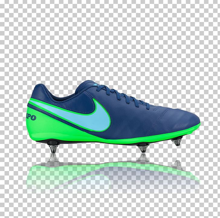 Cleat Nike Tiempo Football Boot Shoe PNG, Clipart, Adidas, Aqua, Athletic Shoe, Boot, Cleat Free PNG Download