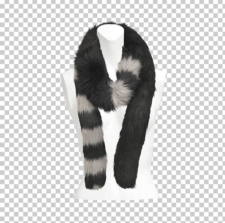 Fake Fur Scarf Candy Cane Collar PNG, Clipart, Bag, Black, Bontkraag, Candy Cane, Charlotte Free PNG Download