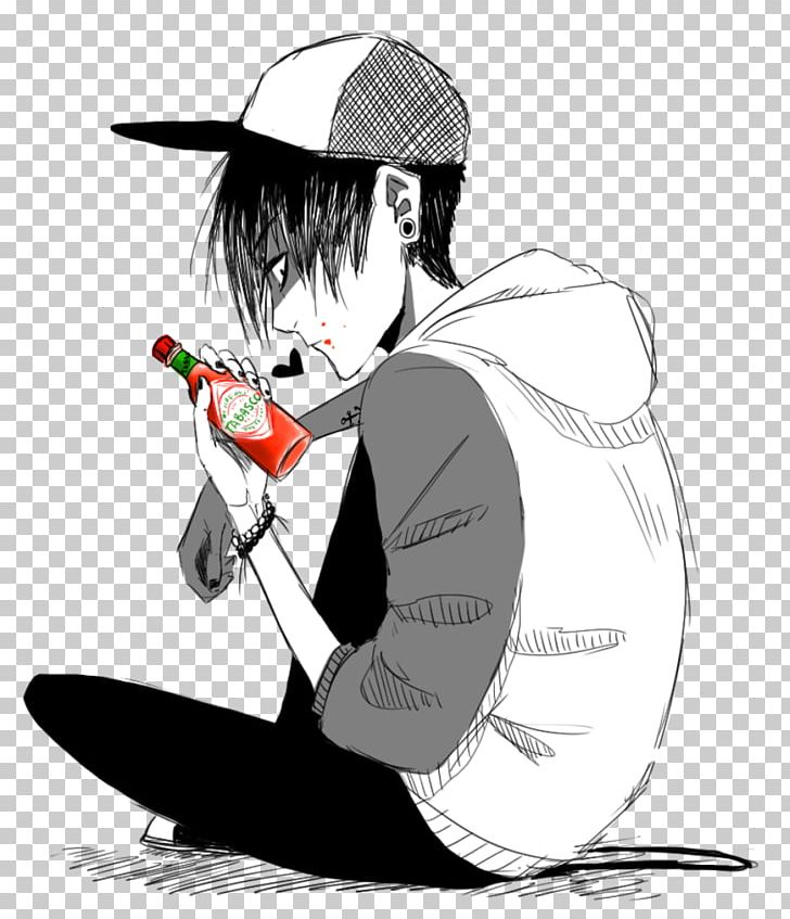 Gohan East Kaiō-shin Majin Buu Fan Art Character PNG, Clipart, Anime, Arm, Art, Black And White, Cartoon Free PNG Download