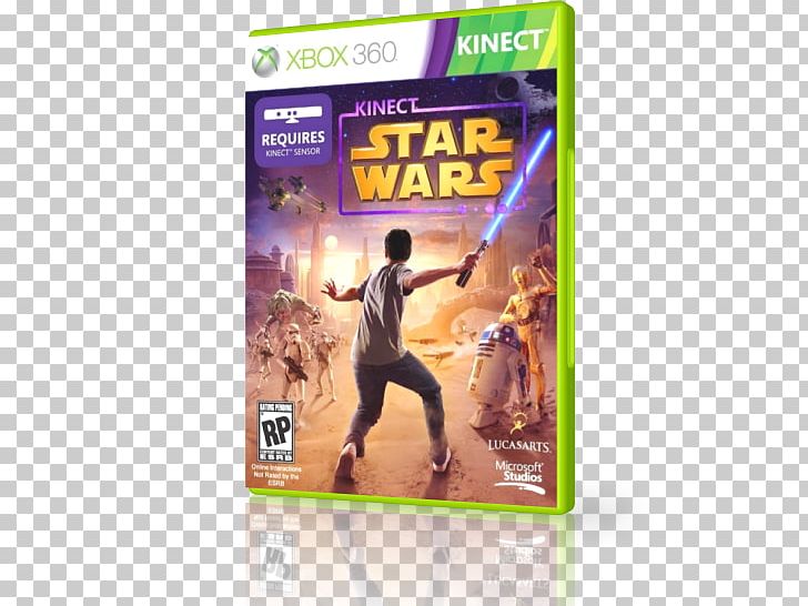 Kinect Star Wars Xbox 360 Angry Birds Star Wars Lego Star Wars III: The Clone Wars PNG, Clipart, Action Figure, Electronic Device, Electronics, Gadget, Kinect Star Wars Free PNG Download