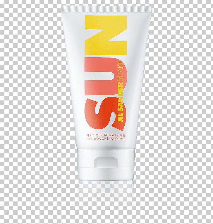 Lotion Cream Sunscreen Jil Sander Gel PNG, Clipart, Cream, Gel, Jil Sander, Lotion, Milliliter Free PNG Download