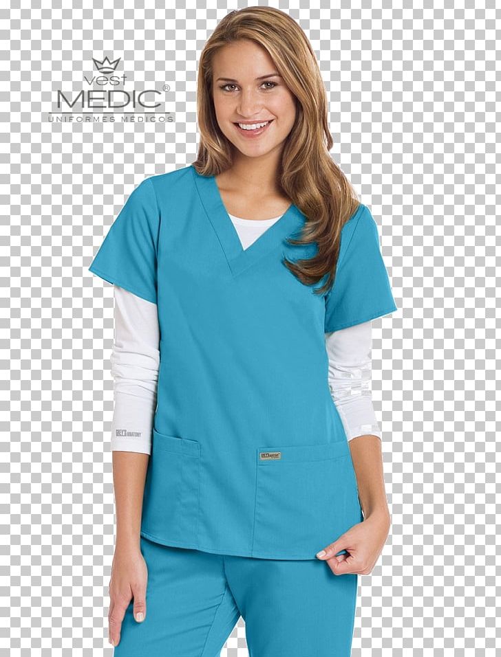 Scrubs Grey's Anatomy Sleeve T-shirt Polo Shirt PNG, Clipart,  Free PNG Download