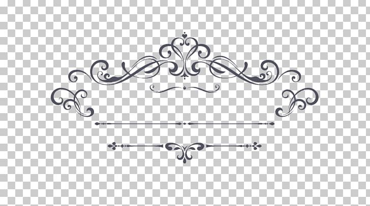 Wedding Invitation Vintage PNG, Clipart, Angle, Area, Black And White, Body Jewelry, Border Free PNG Download
