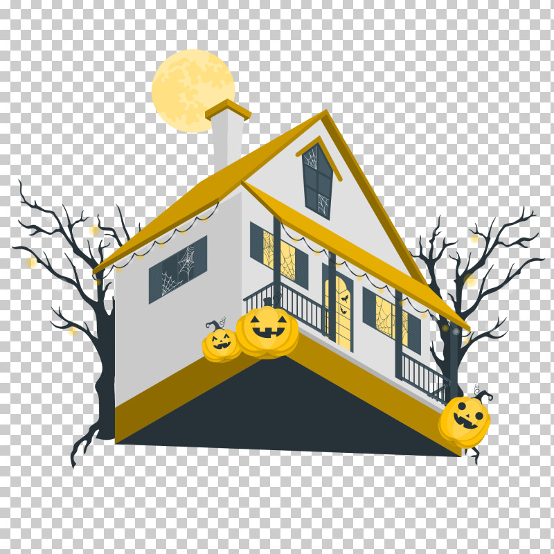 Halloween PNG, Clipart, Diagram, Geometry, Halloween, House, Line Free PNG Download