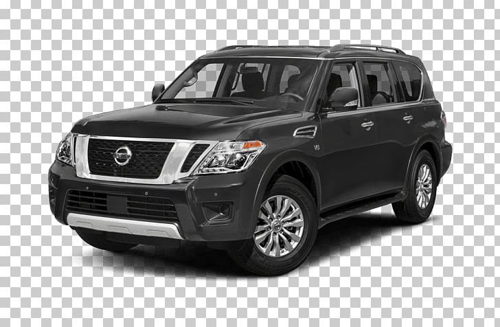 2018 Nissan Armada SV Car Sport Utility Vehicle PNG, Clipart, 2018 Nissan Armada, Auto Part, Car, Compact Car, Glass Free PNG Download