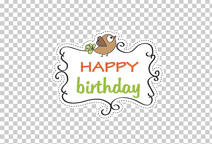Birthday Greeting Card Wish PNG, Clipart, Birthday Card, Border, Cartoon, Creative Birthday, Greeting Free PNG Download