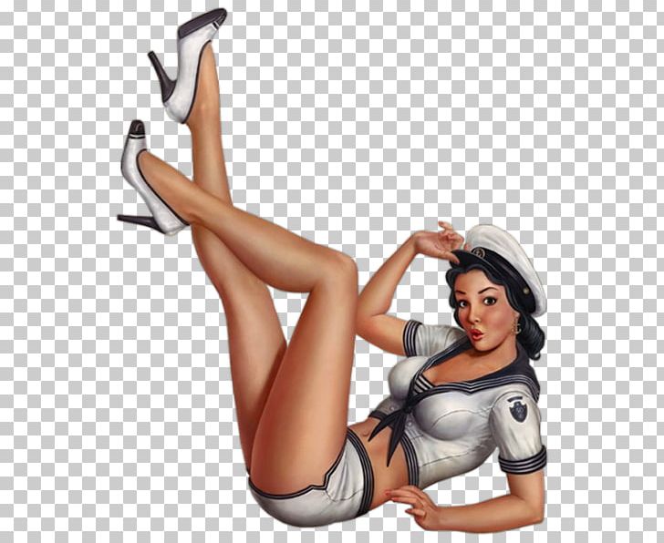 Joyce Ballantyne Pin-up Girl Art Painting PNG, Clipart, Abdomen, Active Undergarment, Arm, Art, Clothing Accessories Free PNG Download