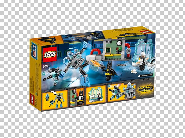 LEGO 70901 THE LEGO BATMAN MOVIE Mr. Freeze Ice Attack LEGO 70901 THE LEGO BATMAN MOVIE Mr. Freeze Ice Attack Clayface PNG, Clipart, Batman, Clayface, Film, Gotham City, Lego Free PNG Download