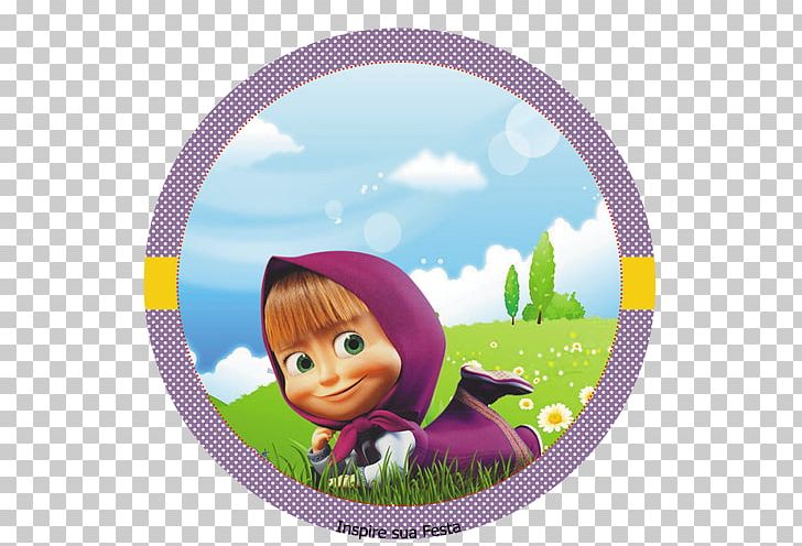 Masha And The Bear Party Birthday PNG, Clipart, Adhesive, Animals, Baby Shower, Bear, Birthday Free PNG Download