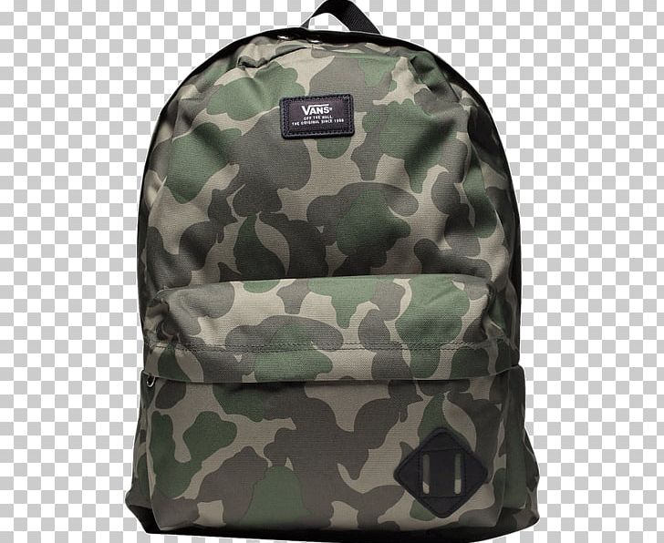 Military Camouflage Backpack Bag PNG, Clipart, Backpack, Bag, Military, Military Camouflage, Vans Old Skool Free PNG Download