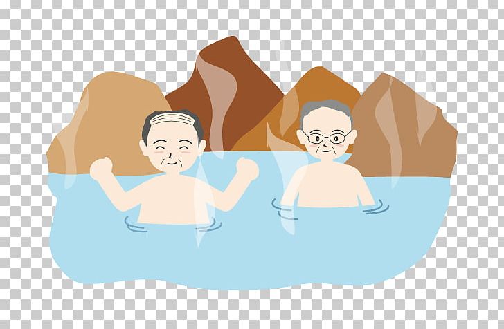 Onsen Travel Accommodation PNG, Clipart, Accommodation, Arm, Child, Communication, Conversation Free PNG Download