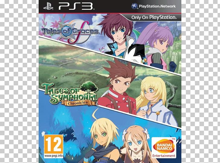Tales Of Graces Tales Of Symphonia Chronicles Tales Of Symphonia: Dawn Of The New World Tales Of Xillia 2 PNG, Clipart, Action Figure, Bandai Namco Entertainment, Game, Others, Pc Game Free PNG Download