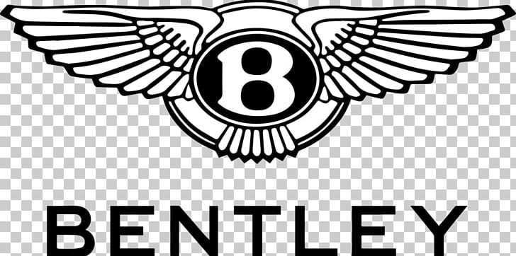 Bentley Motors Limited Volkswagen Group Ogle Models And Prototypes Ltd Car PNG, Clipart, Bentley, Bentley Logo, Black And White, Brand, Car Free PNG Download