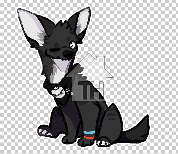 Cat Dog Red Fox Cartoon PNG, Clipart, Animals, Black And White, Carnivoran, Cartoon, Cat Free PNG Download